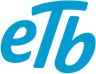 Logo ETB