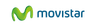 Logo Movistar Colombia